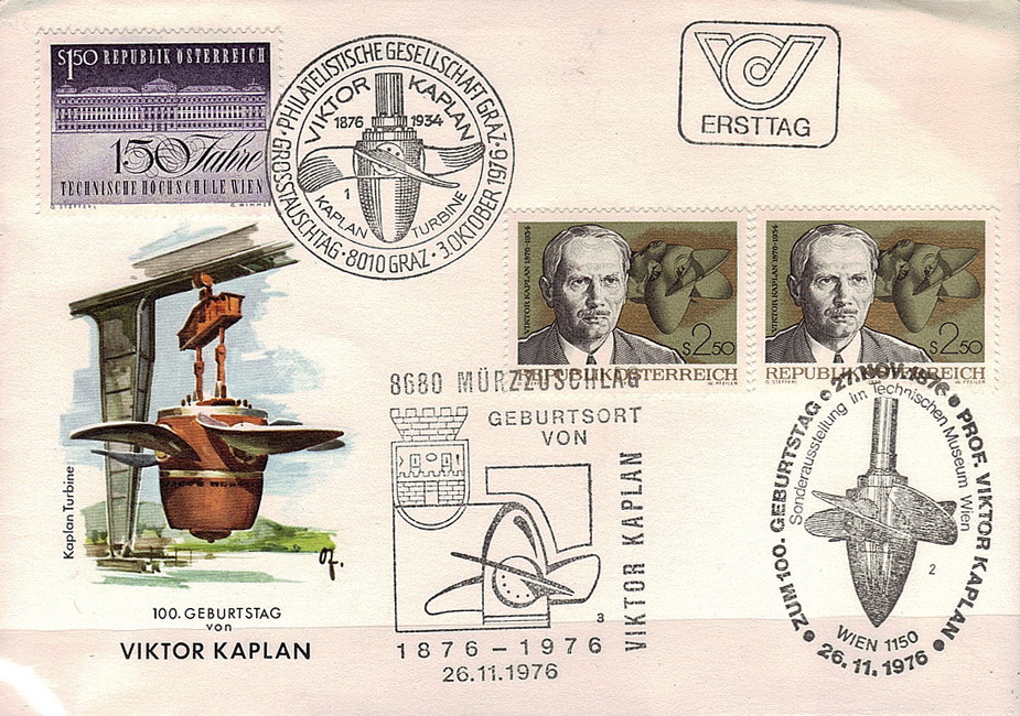viktor kaplan polysenior